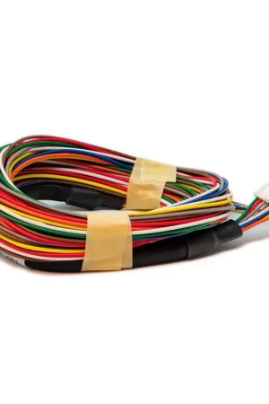 Link ECU XS Expansion Loom For Use w/ Link G4, G4+ and G4X plug-in ECUs Bulk Order