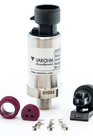 Seasonal Sale Link ECU 5 Bar MAP Sensor EU 1/8 NPT