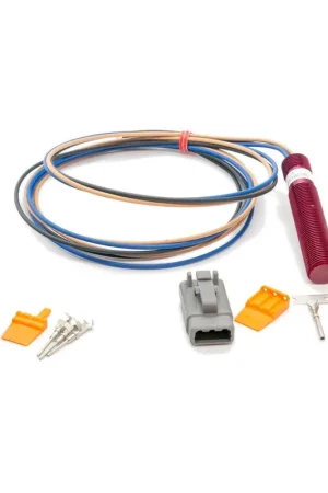 Today Only Link ECU Hall Effect Sensor Kit