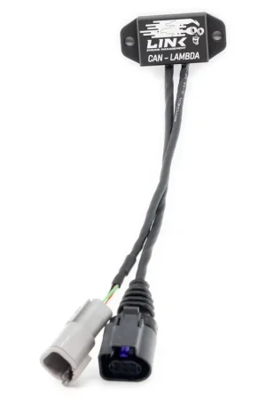 Direct From Manufacturer Link ECU CAN Lambda Module