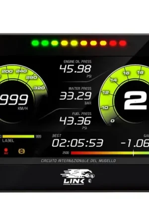 Link ECU MXT Strada Street Edition Dash 10 Inch Get Yours