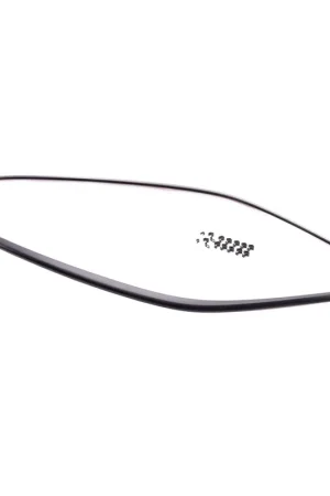 Express Delivery Subaru JDM Rain Visor 2002-2007 WRX Sedan / 2004-2007 STI