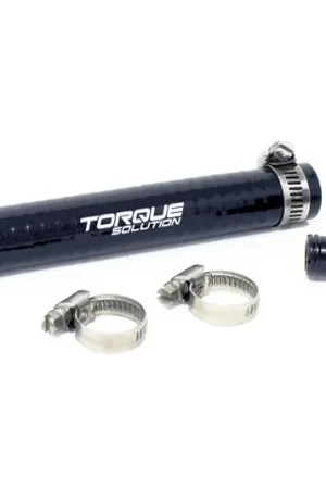 Torque Solution Cylinder 4 Coolant Mod 2002-2014 WRX / 2004-2021 STI / 2004-2008 Forester XT / 2005-2009 Legacy GT Express Delivery