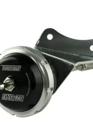 Turbosmart IWG75 (Twin Port) Wastegate Actuator 2002-2006 STI w/ EJ207 and VF36 or VF37 Turbo Same Day Shipping