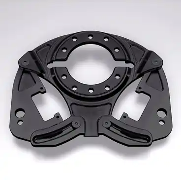 Free Delivery Works Bell SSTS Steering Switch Relocation Kit 2013-2024 BRZ / 2013-2016 FRS / 2017-2021 GT86 / 2022-2024 GR86