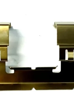 New Release Subaru OEM Disc Brake Anti Rattle Clip Front 2005-2011 Legacy / 2005-2009 Legacy GT / 2010-2011 Outback / 2006-2011 Tribeca