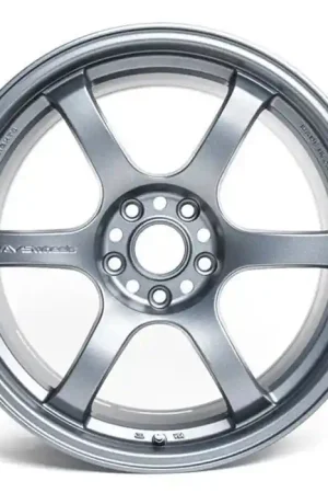 Gram Lights 57DR Gun Blue 2 17x9 5x114 12mm Offset Grab Now