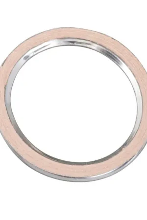 Secure Checkout Subaru OEM Muffler Gasket 2015-2025 WRX / 2015-2021 STI