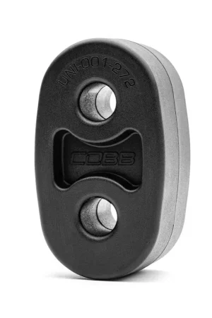 COBB Silicone Exhaust Hanger 12mm x 35mm 2011-2024 WRX / 2008-2021 STI / 2012-2025 BRZ / 2022-2025 GR86 Premium