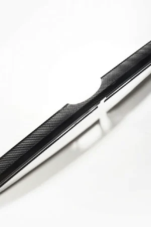 Axis Parts Dry Carbon Trunk Garnish 2022-2024 WRX Express Delivery