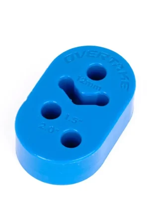 Genuine Overtake Adjustable Exhaust Hanger 12mm 2008-2025 WRX / 2008-2021 STI