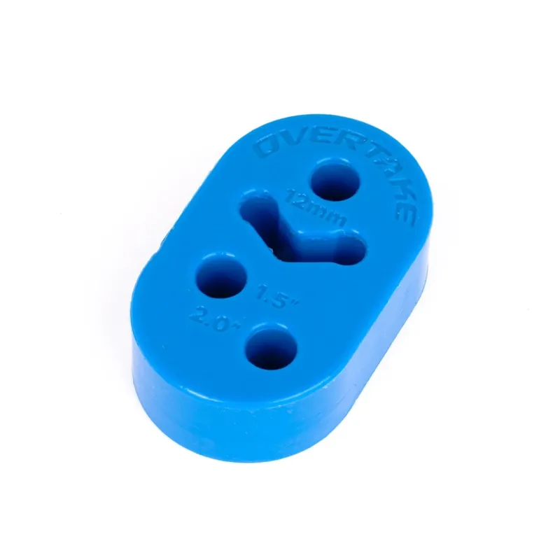 Genuine Overtake Adjustable Exhaust Hanger 12mm 2008-2025 WRX / 2008-2021 STI