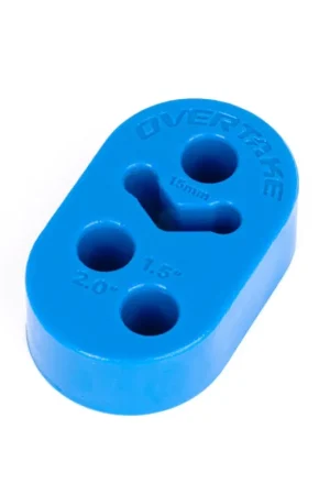 Overtake Adjustable Exhaust Hanger 15mm 2002-2007 WRX / 2004-2007 STI / 1993-2007 Impreza Weekend Sale