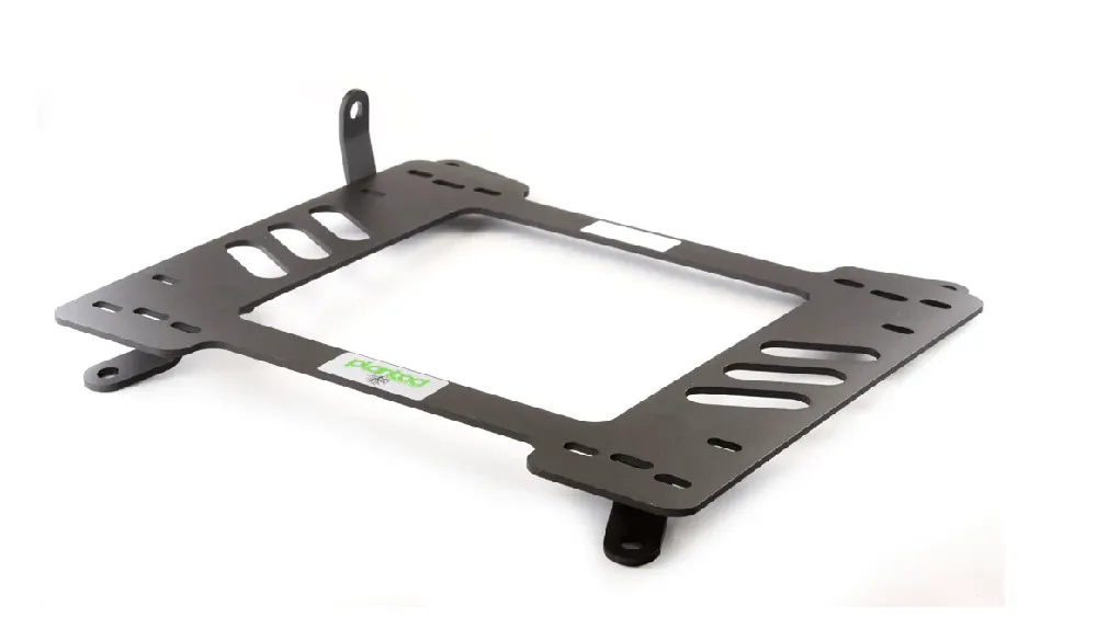 Free Shipping Planted Technology Seat Backet Standard Bolt Pattern Driver Side 2022-2024 BRZ / 2022-2024 GR86