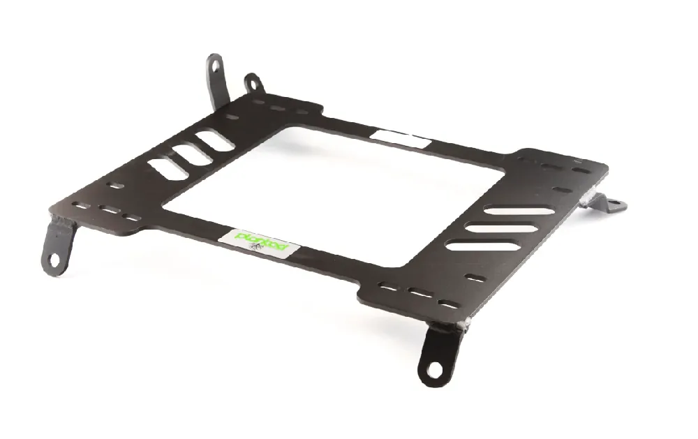 Planted Technology Seat Backet Standard Bolt Pattern Driver Side 2002-2007 WRX / 2004-2007 STI / 1993-2007 Impreza Buy Online