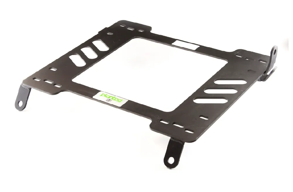 Planted Technology Seat Backet Standard Bolt Pattern Passenger Side 2008-2014 WRX / 2008-2014 STI Warranty Included