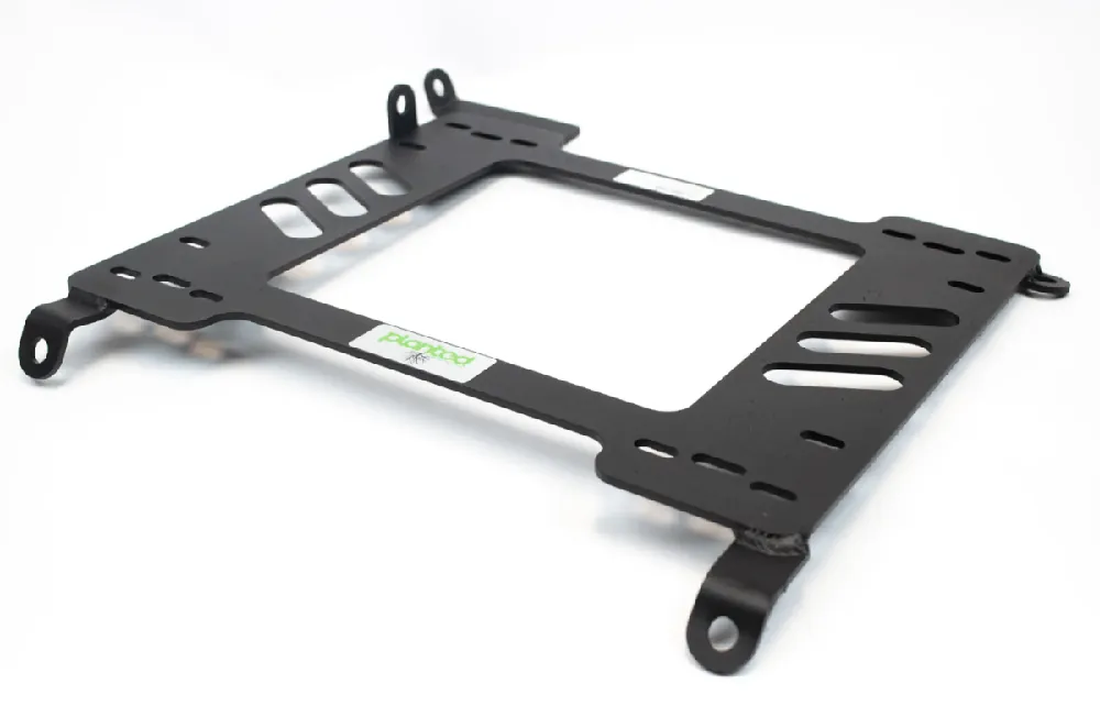 Brand New Planted Technology Seat Backet Standard Bolt Pattern Driver Side 1993-1999 Legacy