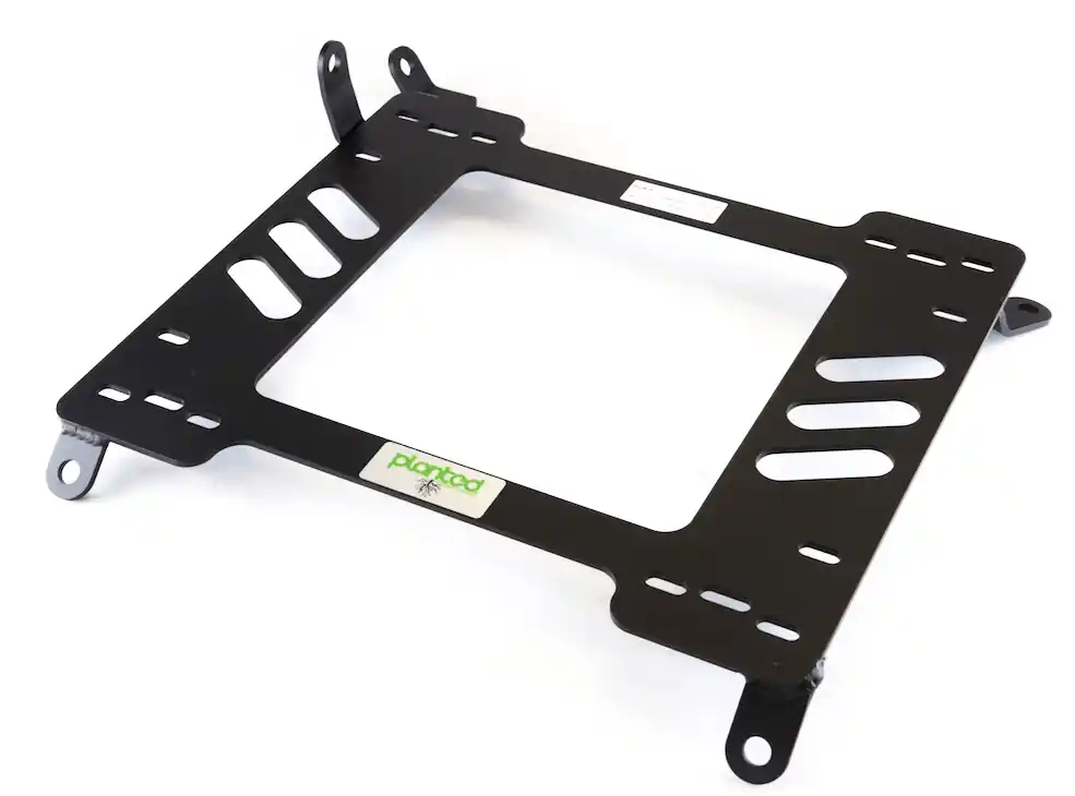 Planted Technology Seat Backet Standard Bolt Pattern Driver Side 1998-2003 Legacy Exclusive Offer