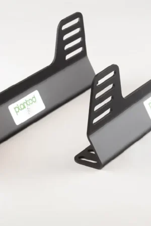 Planted Technology Aluminum Offset Universal Side Mount Set Black Sale