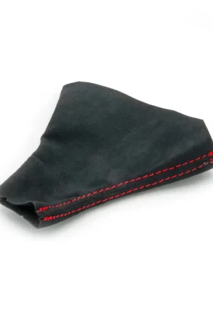 Grab Now Billetworkz Alcantara Premium Shift Boot 2022-2024 WRX CVT