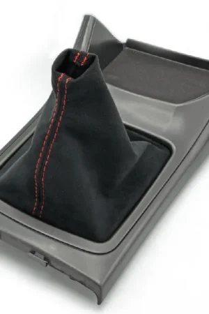 Mega Sale Billetworkz Alcantara Premium Shift Boot 2008-2014 WRX