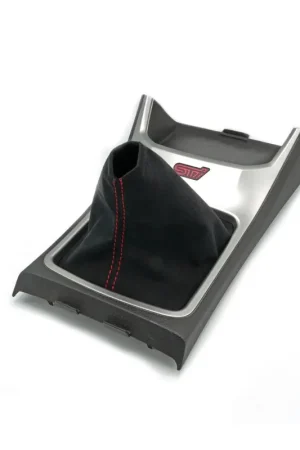 Billetworkz Alcantara Premium Shift Boot 2008-2014 STI Best Price