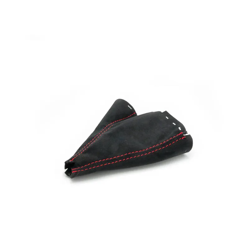 Billetworkz PremiumAlcantara Shift Boot 2022-2024 BRZ Automatic / 2022-2024 GR86 Automatic Special Discount