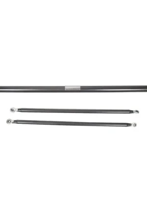 NRG Harness Bar 51 inches Titanium High Quality