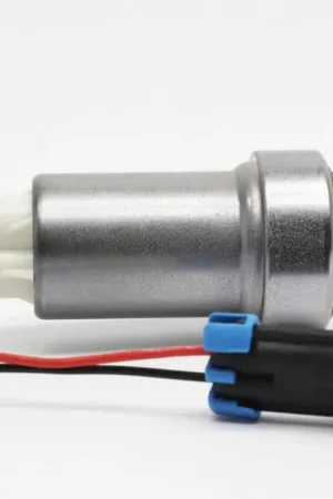 Walbro 525LPH Hellcat High Pressure Universal E85 Compatible Fuel Pump Big Sale