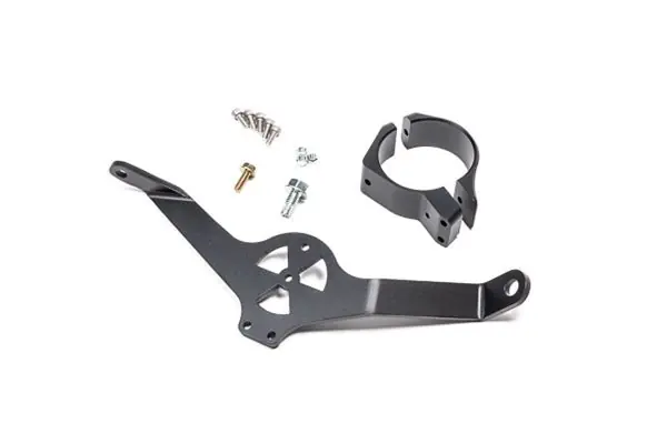 Radium Engineering Fuel Filter Mount 2015-2021 WRX / 2015-2021 STI / 2014-2018 Forester XT / 2008-2014 Forester / 2008-2014 Impreza Editor’s Pick