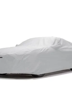 Covercraft 5-Layer Softback All Climate Car Cover Gray 2020-2025 Outback Wagon Grab Now