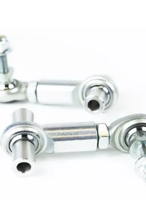 SPL Parts Adjustable Rear Endlinks 2010-2019 Legacy / 2008-2016 Impreza Latest