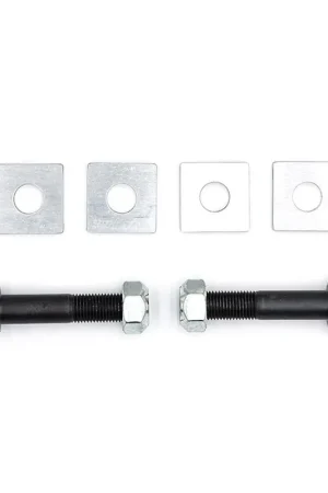SPL Parts Eccentric Lockout Kit 2008-2019 Outback / 2010-2019 Legacy / 2009-2018 Forester Special Offer