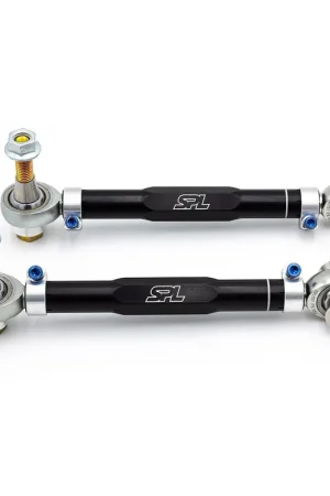 SPL Parts Toe Arm Rear 2008-2019 Outback / 2010-2019 Legacy / 2009-2018 Forester Final Sale