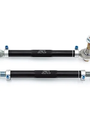 SPL Parts Rear Toe Arm 2022-2025 WRX / 2020-2025 Outback / 2020-2025 Legacy / 2017-2025 Impreza / 2019-2025 Forester / 2018-2025 Crosstrek Crafted