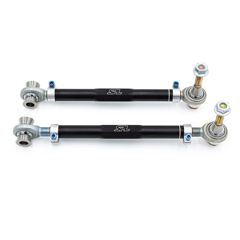 SPL Parts Rear Toe Arm 2022-2025 WRX / 2020-2025 Outback / 2020-2025 Legacy / 2017-2025 Impreza / 2019-2025 Forester / 2018-2025 Crosstrek Crafted