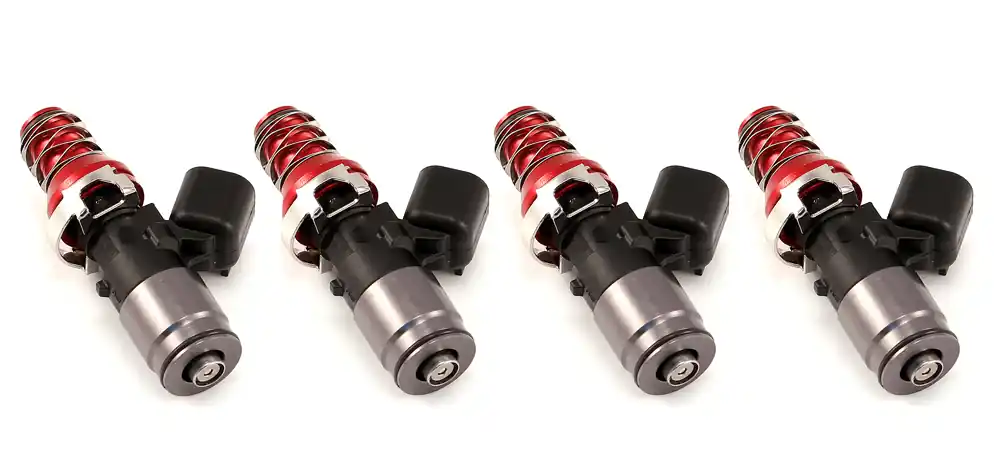 Injector Dynamics 1750-XDS Top Feed Fuel Injectors 1750cc 2002-2014 WRX / 2007-2021 STI / 2007-2011 Forester XT / 2007-2011 Legacy GT Markdown