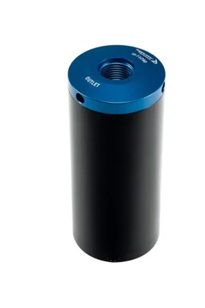 Limited Edition Injector Dynamics F1250 In-Line Fuel Filter