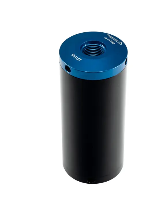 Limited Edition Injector Dynamics F1250 In-Line Fuel Filter