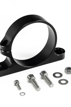 Next Day Delivery Injector Dynamics Mounting Bracket For Use w/ F1250 Fuel Filter