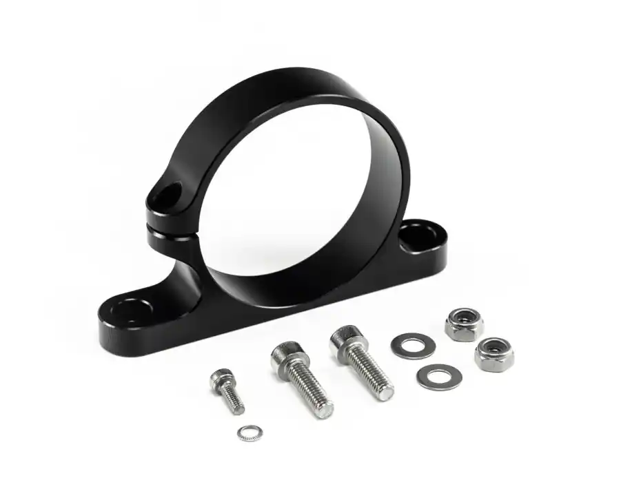 Next Day Delivery Injector Dynamics Mounting Bracket For Use w/ F1250 Fuel Filter