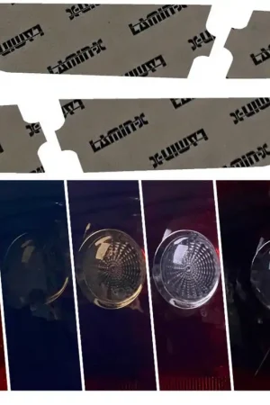 Trending Lamin-X Reverse Light Overlays 2022-2024 Legacy