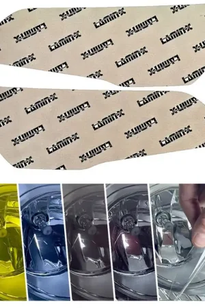Place Order Lamin-X Headlight Overlays 2015-2017 Outback / 2015-2017 Legacy