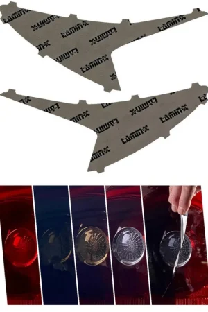 Lamin-X Front Reflector Overlay 2024-2025 Crosstrek Fresh Stock