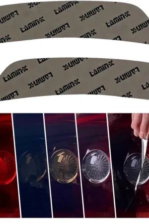 Viral Lamin-X Side Marker Overlays 2022-2025 BRZ