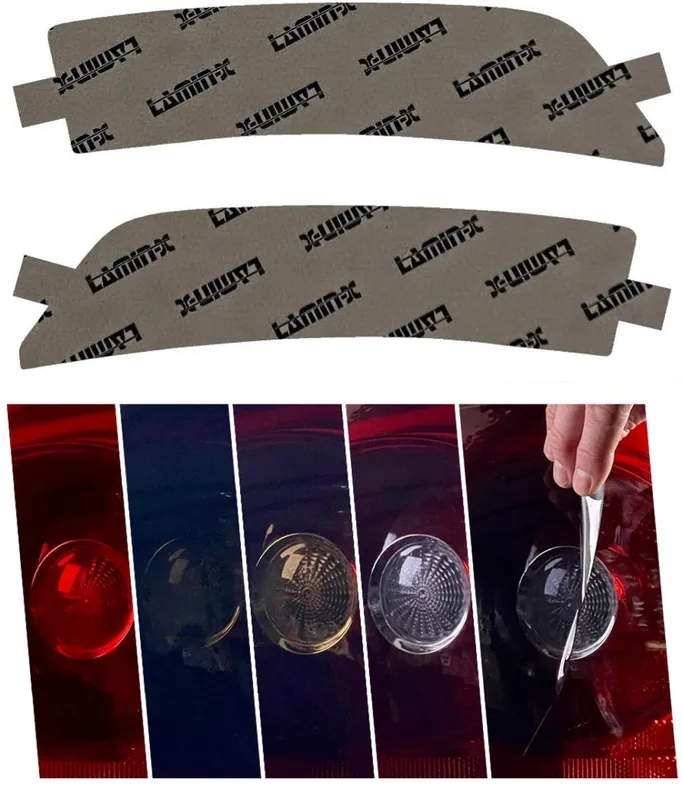 Viral Lamin-X Side Marker Overlays 2022-2025 BRZ