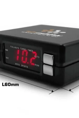 Shadow Meter Turbo Timer Today Only