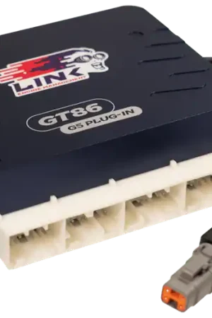 Link Plugin Standalone G5 ECU 2013-2021 BRZ / 2013-2021 Toyota GT86 / 2013-2016 Scion FRS Exclusive