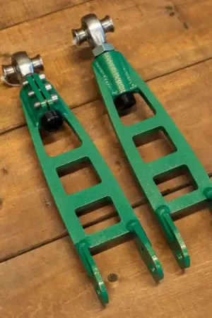 FDF Race Shop Rear Traction Arms 2013-2021 BRZ / 2013-2016 FRS / 2017-2021 GT86 Shop Now