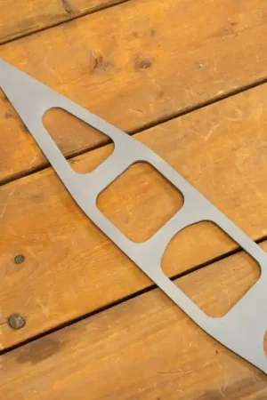 FDF Race Shop Rear Lower Control Arm Weld In Gussets 2013-2021 BRZ / 2013-2016 FRS / 2017-2021 GT86 Bargain